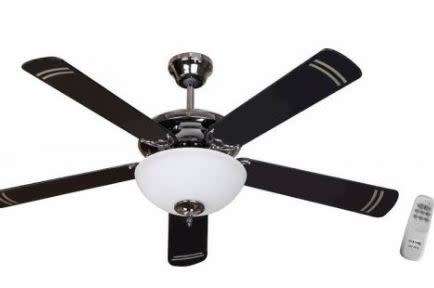 Sunbeam Ceiling Fan with remote