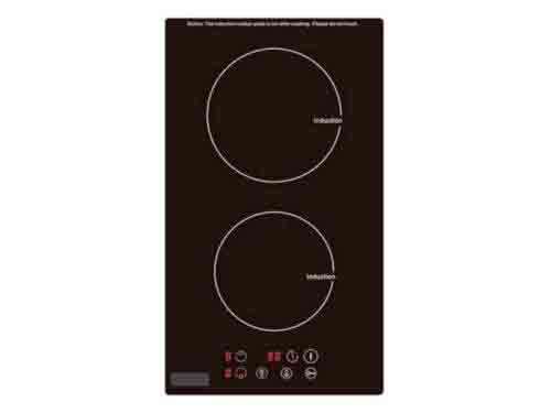 Sunbeam Dual Induction cooker