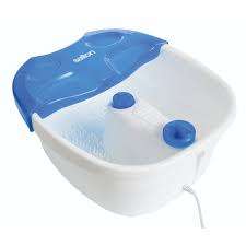 Foot Spa