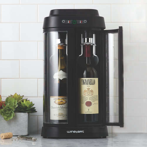 Euro Cave Wine Cooler