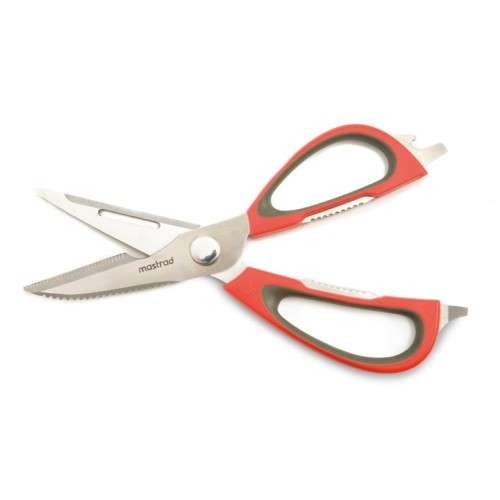 KITCHEN SCISSORS