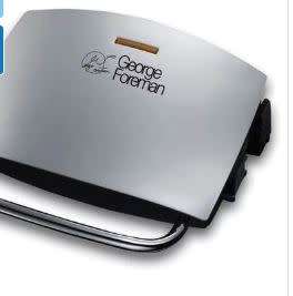 GEORGE FOREMAN GRILL