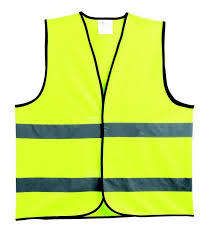 SAFETY EMERGENCY VEST