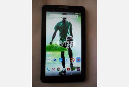 7 " TABLET** DUAL SIM