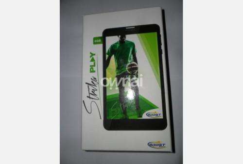 7 " TABLET** DUAL SIM