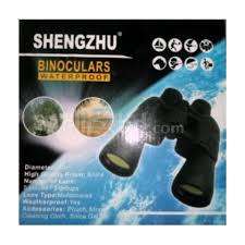 WATERPROOF BINOCULARS