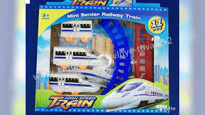 HIGH SPEED TRAIN WITH RAILWAY!!!!!!!!!!!!