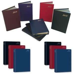 2019 DIARY