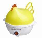 CHICKEN EGG BOILER***