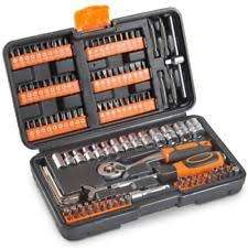 130 PC RATCHET SET!!!!!!!!
