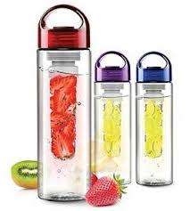 INFUSER WATER BOTTLE
