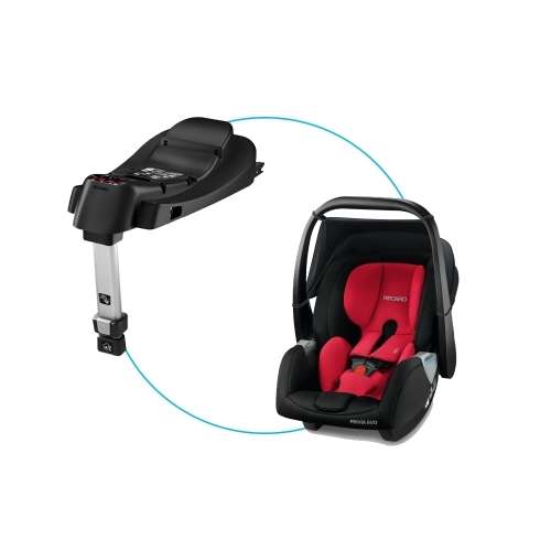 BABY CHAIR SAFETY STAND FOR CAR***
