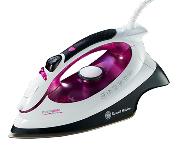 RUSSELL HOBBS STEAM GLIDE PROFESSIONAL***