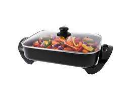 Russell Hobbs - 6.8 Litre 1500W Casserole Frying Pan