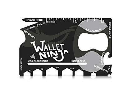 WALLET NINJA