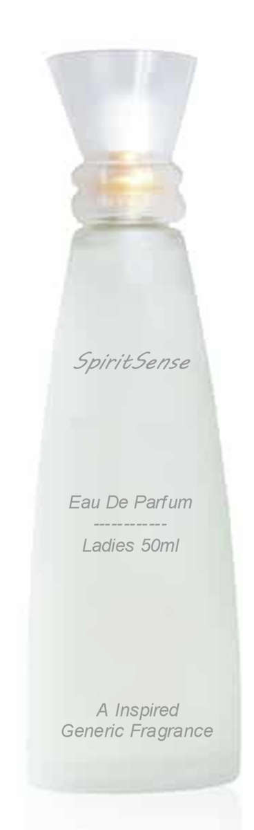 Perfume inspired by Sunflower - 50ml