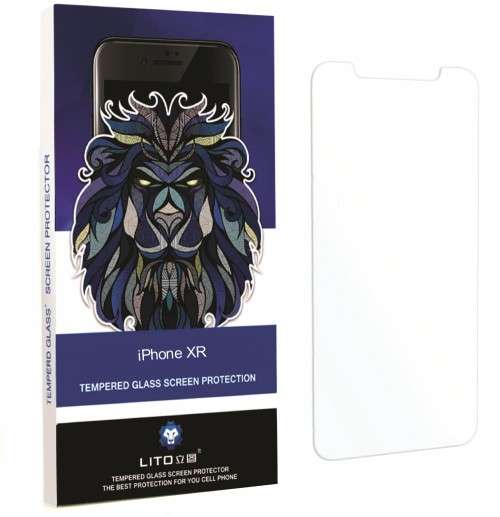 iPhone XR Protector Screen Protector