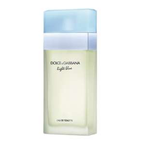 D&G Light Blue by Dolce & Gabbanne 100ml - XMAS SPECIAL - BUY 3 GET 1 FREE