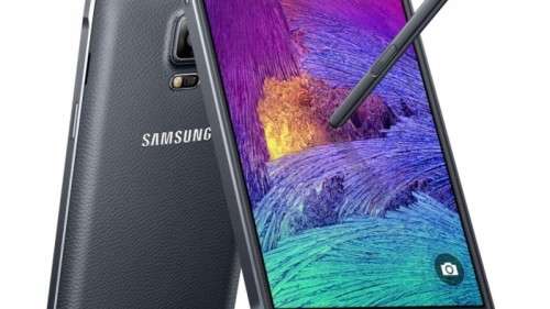 SAMSUNG GALAXY NOTE 4***** LIKE  NEW***NO RESERVE***