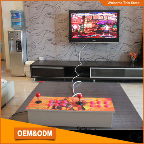 EMPIRE Arcade Gaming Console Pandora Box 645 Games