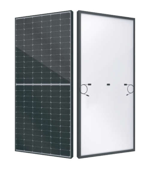 460W 144 Cell SIII Series Solar Panel 15 year Guarantee