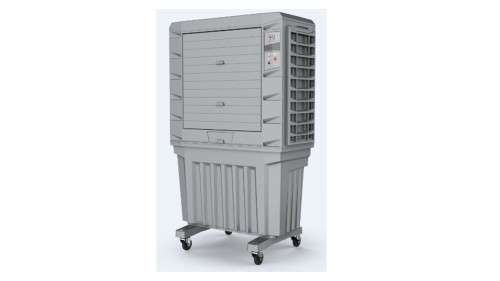 movicool By Bonaire 125L evaporative cooler