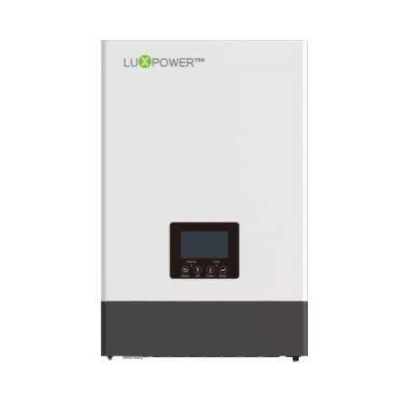 5.5kw Luxpower Hybrid Inverter