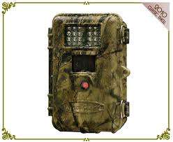 Keepguard hunting scouting trail camera 8MP spoorkamera