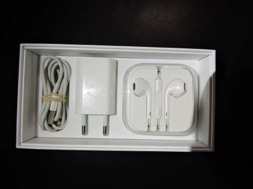 iPhone 6 128gb Silver