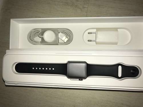 Apple watch series 2