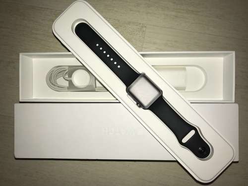 Apple watch series 2