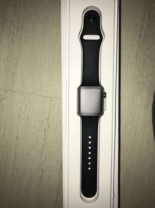 Apple watch series 2
