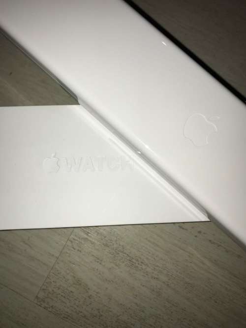 Apple watch series 2