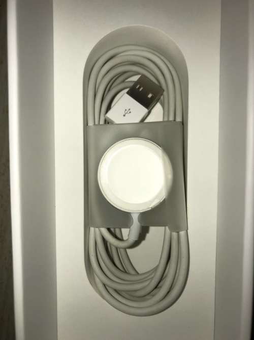 Apple watch series 2