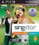 Singstar Afrikaans Treffers (No Microphones included) (PS3)