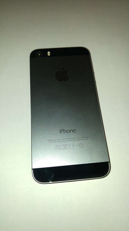 IPhone 5S 16Gb