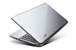 Laptop Toshiba