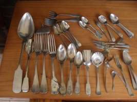 ****LOT**** SILVER