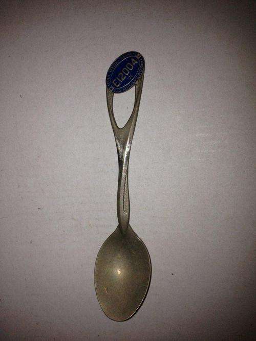 Vintage Treasure Teaspoon Hunt - 600 Spoons