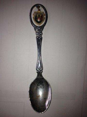 Vintage Treasure Teaspoon Hunt - 600 Spoons