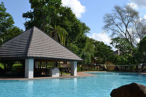 Sanibonani Holiday Spa 03-06 Novmeber 2017