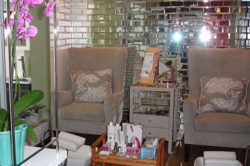 Sanibonani Holiday Spa 03-06 Novmeber 2017