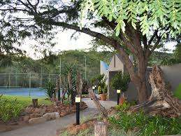 Weekend at Sanbonani Holiday Spa