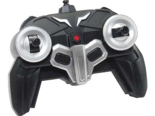 Transformers radio control car