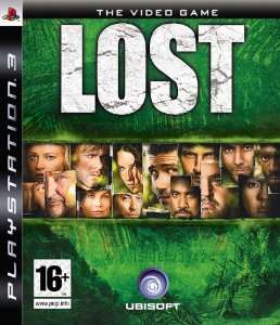 Lost , The Video Game