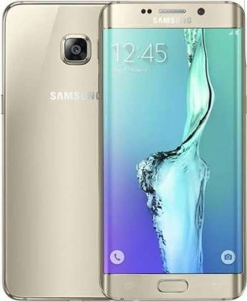 Samsung S6 Edge+ Gold 32GB