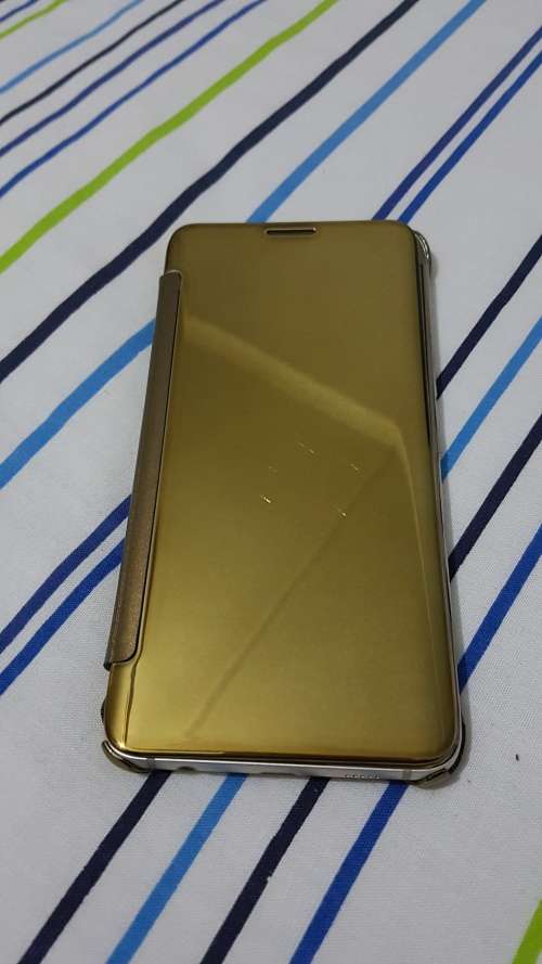 Samsung S6 Edge+ Gold 32GB