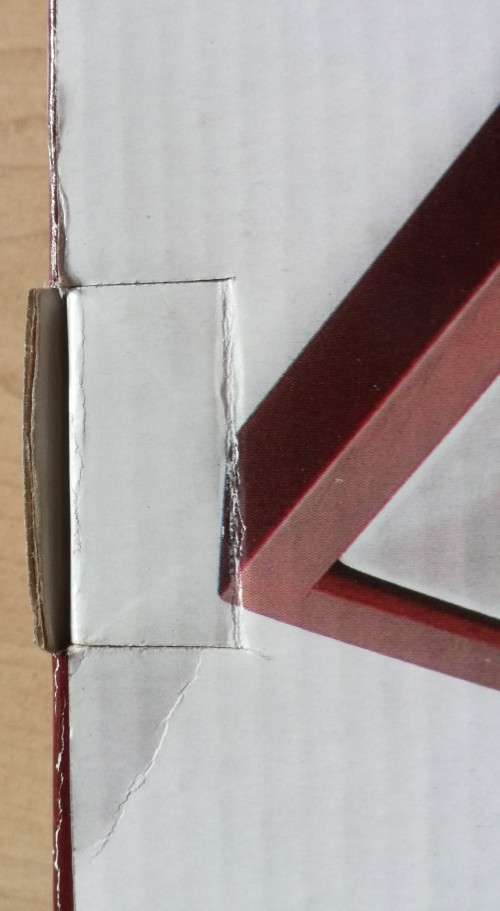 Divided serving dish with tray