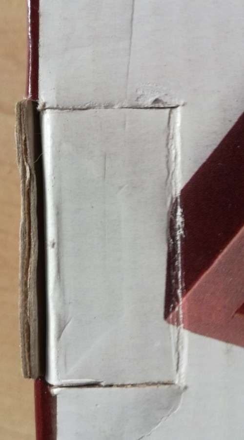 Divided serving dish with tray