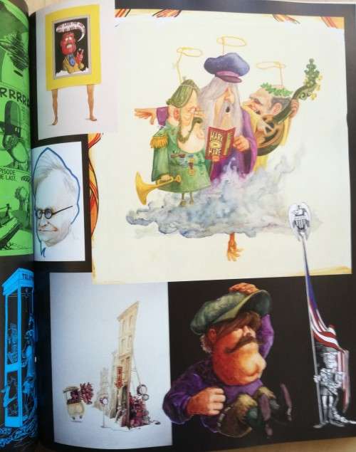 MONTY PYTHON - The Pythons Autobiography